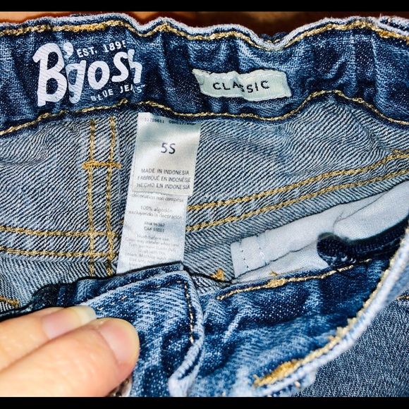 Jeans - Picture 3 of 3